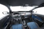 Hyundai HB20X JBL Concept 2016 года